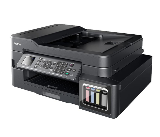 Brother InkBenefit Plus MFC-T910DW - 425679 - zdjęcie 2